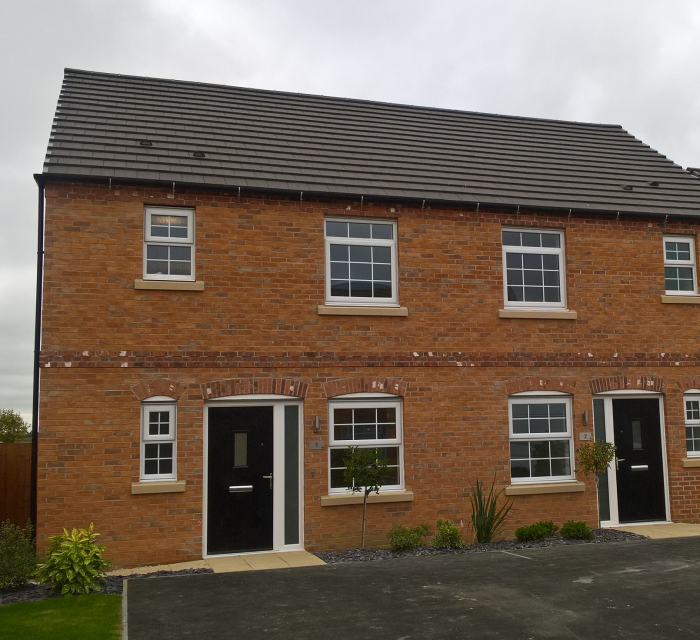 Shared Ownership Affordable Homes For Sale